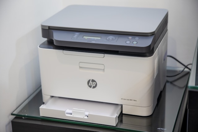 HP Color Laser MFP 178nw