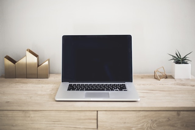 Apple MacBook Pro