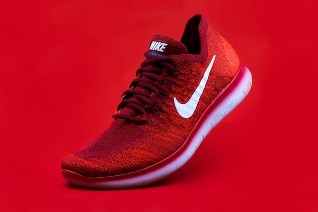 Nike Free RN Flyknit