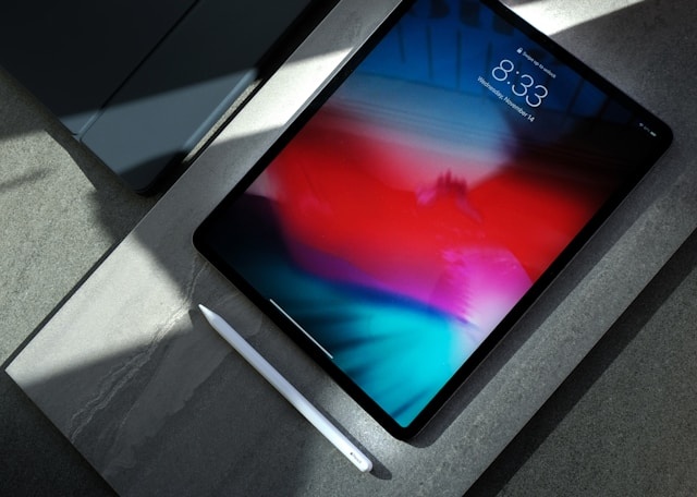 Apple iPad Pro