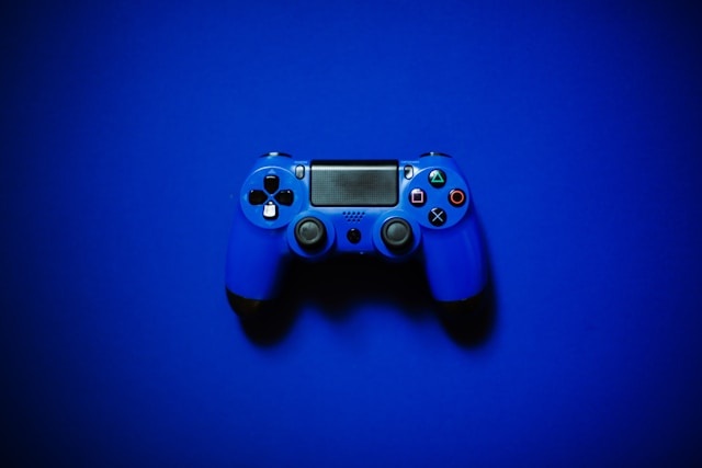 Sony DualShock 4