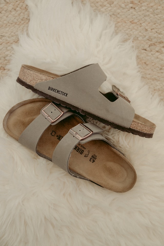Birkenstock Arizona