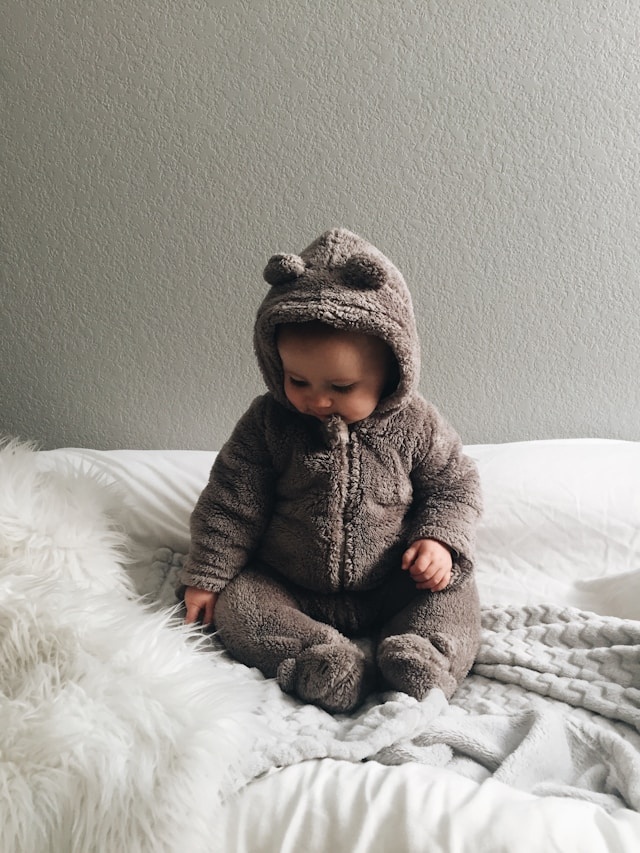 Baby Onesie