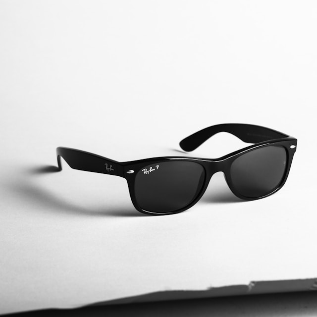 Ray-Ban Wayfarer
