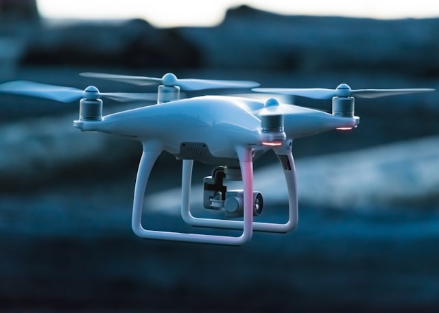 DJI Phantom 4