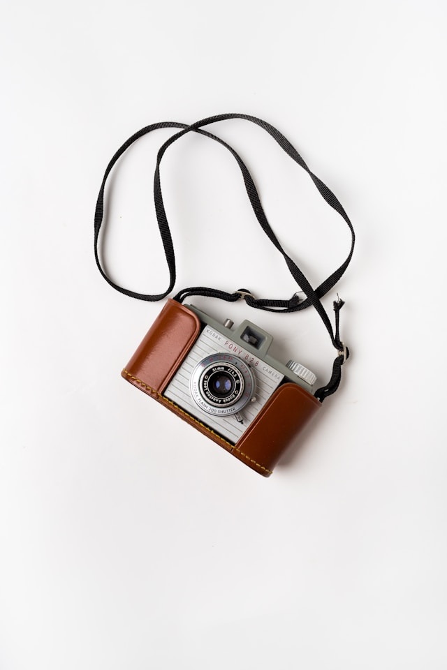Kodak Brownie