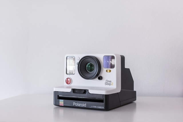 Polaroid OneStep 2