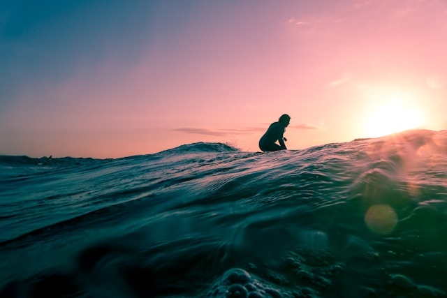 Surfboard