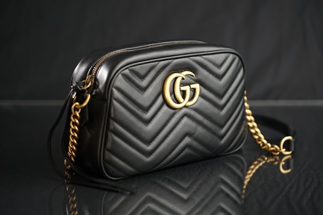 Gucci GG Marmont