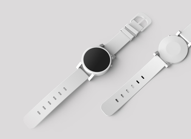 Luxury Wristwatch