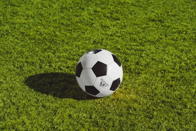 Soccer Ball