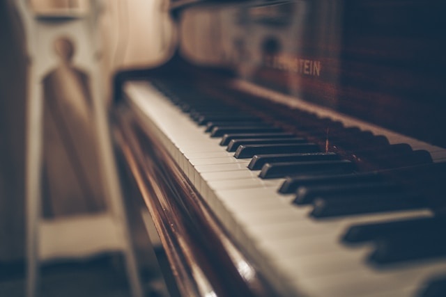 Steinway
