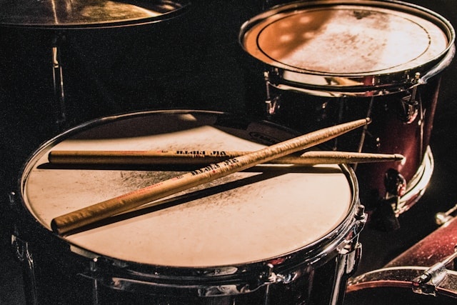 Drum Kit
