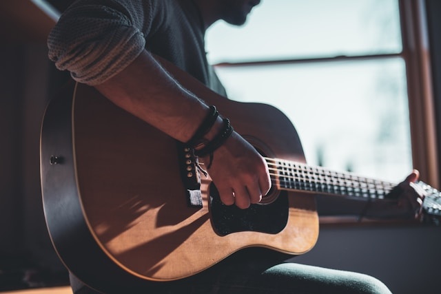 Electric Guitar