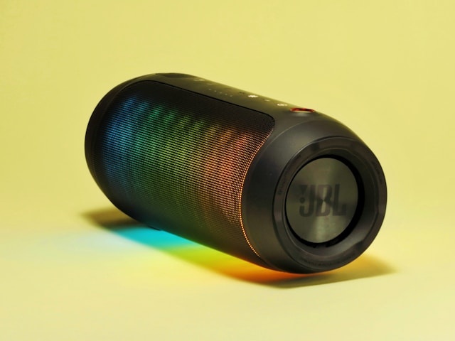 JBL Pulse