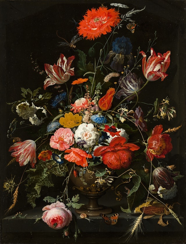 Oil Painting