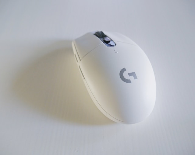 Logitech G Pro Wireless