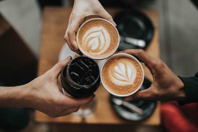 Espresso Machine