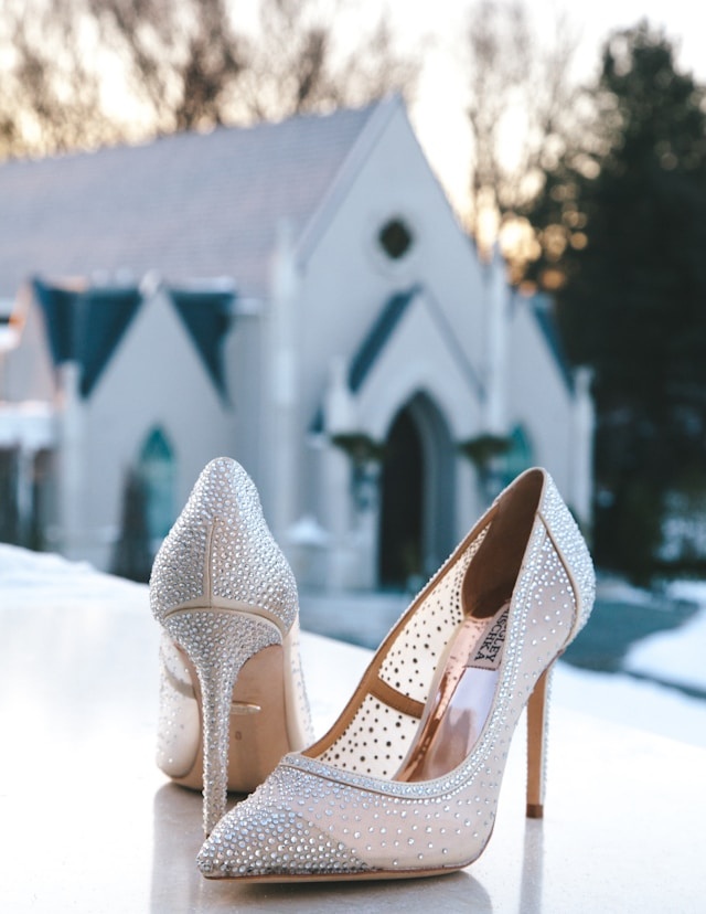 Badgley Mischka