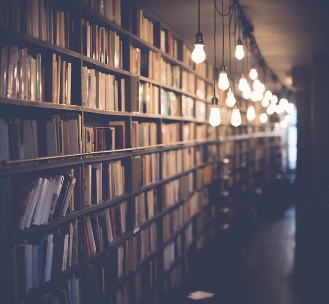 Hardcover Books