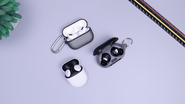 Apple AirPods Pro