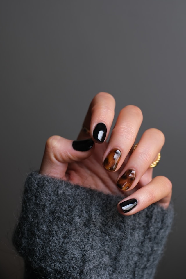 Nail Polish