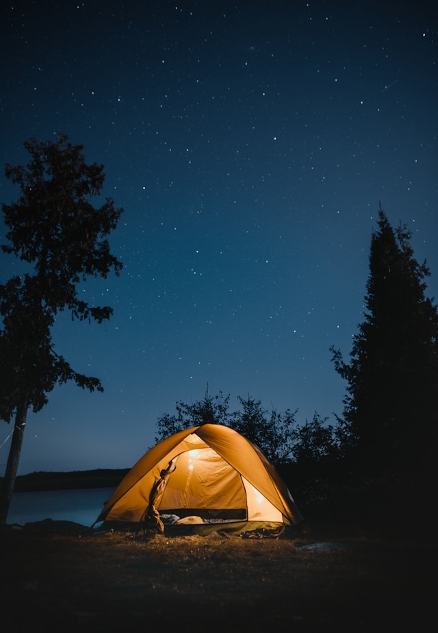 Camping Tent