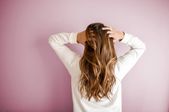 Hair Dryer